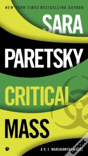 Capa do artigo Critical Mass