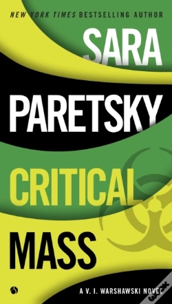 Capa do artigo Critical Mass