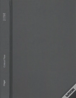 Capa do artigo Critical Mass