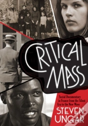 Capa do artigo Critical Mass