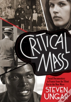 Capa do artigo Critical Mass