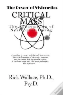 Capa do artigo Critical Mass