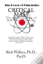 Capa do artigo Critical Mass