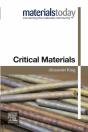 Critical Materials - Preview