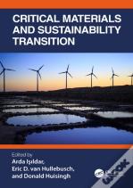 Critical Materials And Sustainability Transition