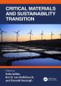 Critical Materials And Sustainability Transition - Preview