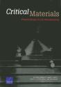 Critical Materials - Preview