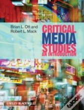 Critical Media Studies