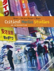 Capa do artigo Critical Media Studies
