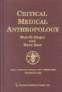 Critical Medical Anthropology - Preview