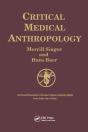 Critical Medical Anthropology - Preview
