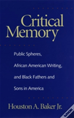 Capa do artigo Critical Memory