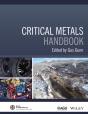 Critical Metals Handbook - Preview