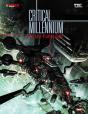 Critical Millennium: The Rpg Core Rulebook - Preview