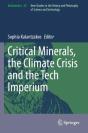 Critical Minerals, The Climate Crisis And The Tech Imperium - Preview