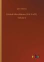 Critical Miscellanies (Vol. 2 Of 3) - Preview