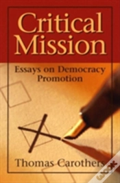 Capa do artigo CRITICAL MISSION