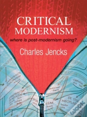 Capa do artigo Critical Modernism