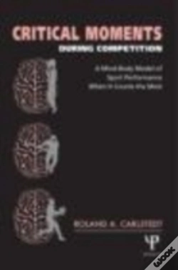 Capa do artigo Critical Moments During Competition