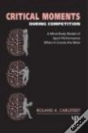 Capa do artigo Critical Moments During Competition