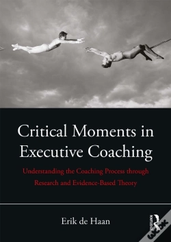 Capa do artigo Critical Moments In Executive Coaching