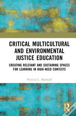 Capa do artigo Critical Multicultural And Environmental Justice Education