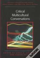 Critical Multicultural Conversations