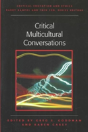 Critical Multicultural Conversations - Preview