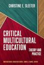 Critical Multicultural Education - Preview