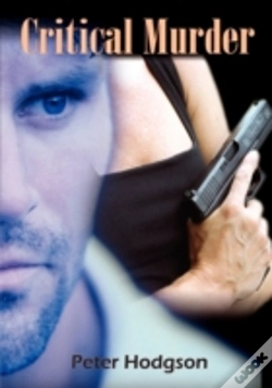 Capa do artigo Critical Murder