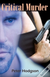 Capa do artigo Critical Murder