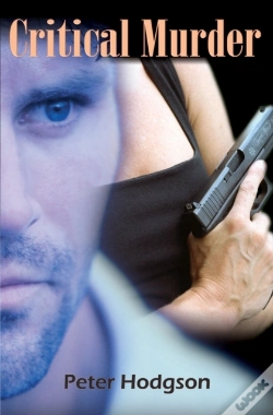 Capa do artigo Critical Murder
