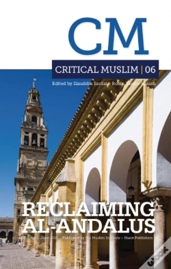 Capa do artigo Critical Muslim 06
