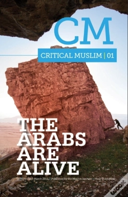Capa do artigo Critical Muslim 1