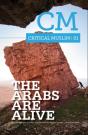 Critical Muslim 1 - Preview
