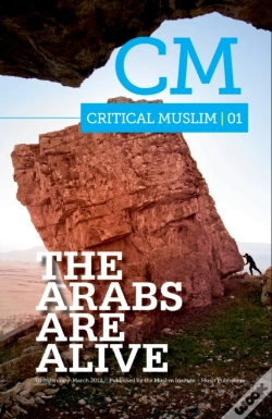 Capa do artigo Critical Muslim 1