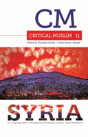 Critical Muslim 11: Syria - Preview