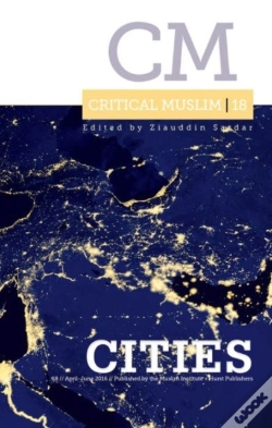Capa do artigo Critical Muslim 18: Cities
