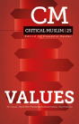 Critical Muslim 25: Values - Preview