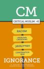 Critical Muslim 43 - Preview