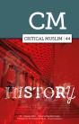 Critical Muslim 44 - Preview