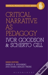 Critical Narrative As Pedagogy