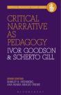Critical Narrative As Pedagogy - Preview