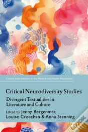 Capa do artigo Critical Neurodiversity Studies