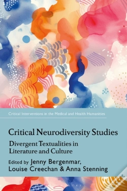 Capa do artigo Critical Neurodiversity Studies