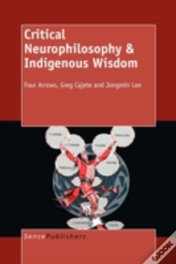 Capa do artigo Critical Neurophilosophy & Indigenous Wi