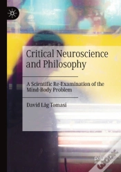 Capa do artigo Critical Neuroscience And Philosophy