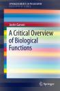 Critical Overview Of Biological Functions - Preview