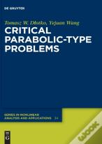 Critical Parabolic-Type Problems