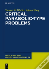 Critical Parabolic-Type Problems